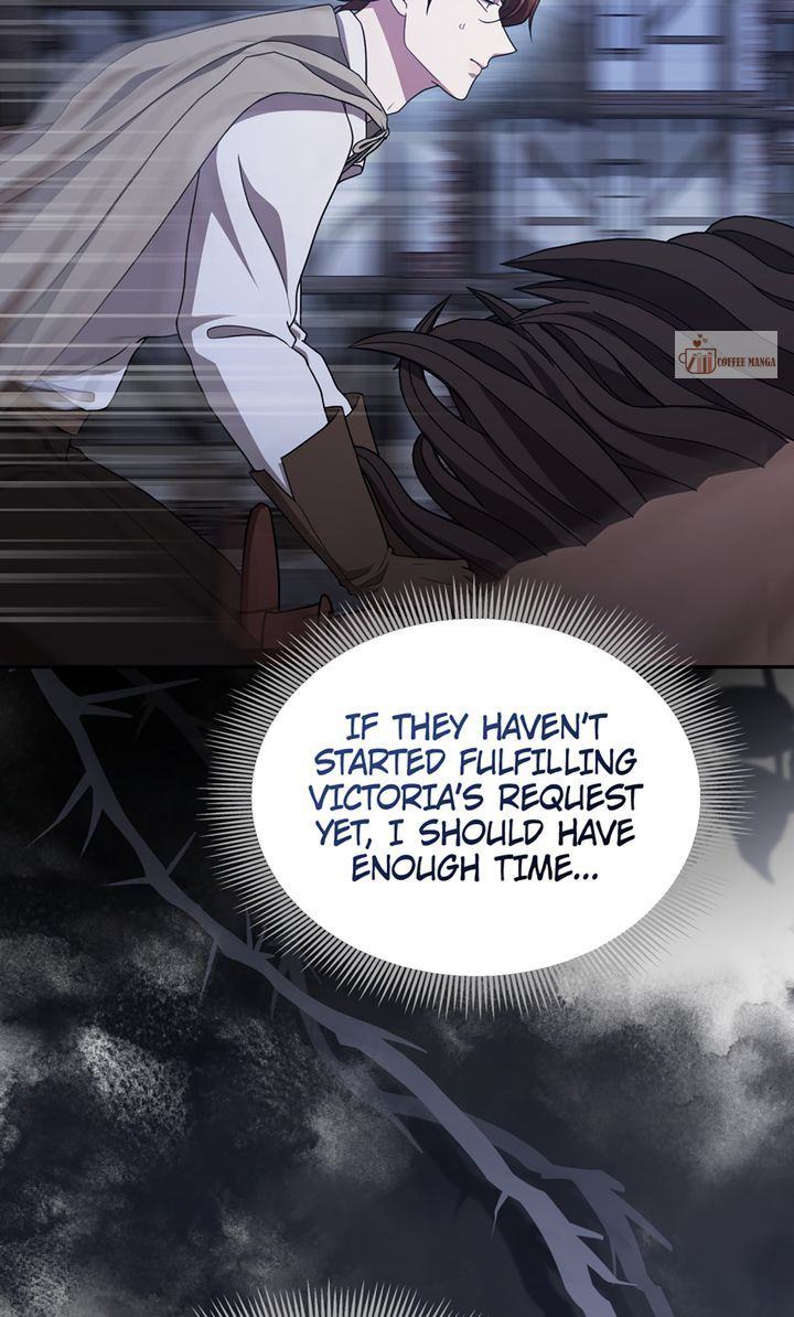 I’ll Save This Damned Family! Chapter 164 - Page 3