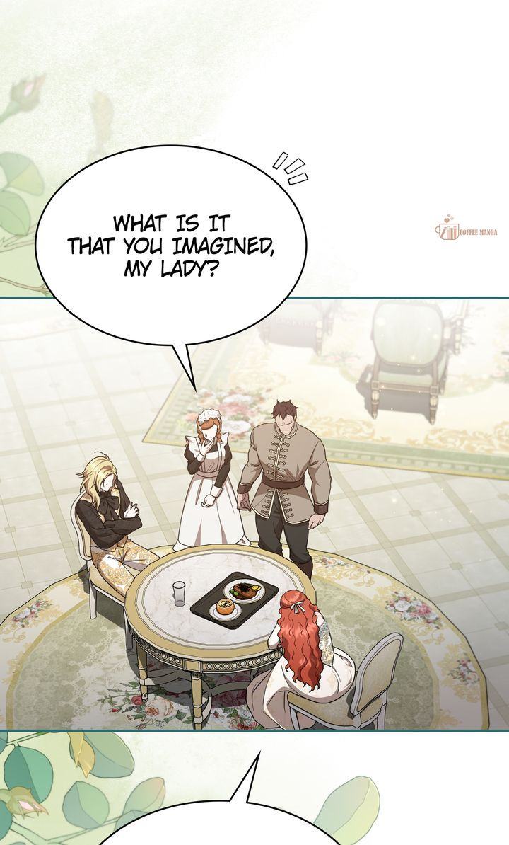 I’ll Save This Damned Family! Chapter 164 - Page 12