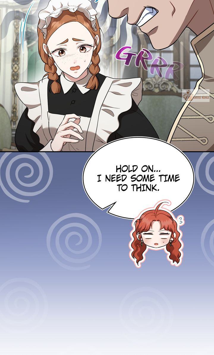 I’ll Save This Damned Family! Chapter 164 - Page 17