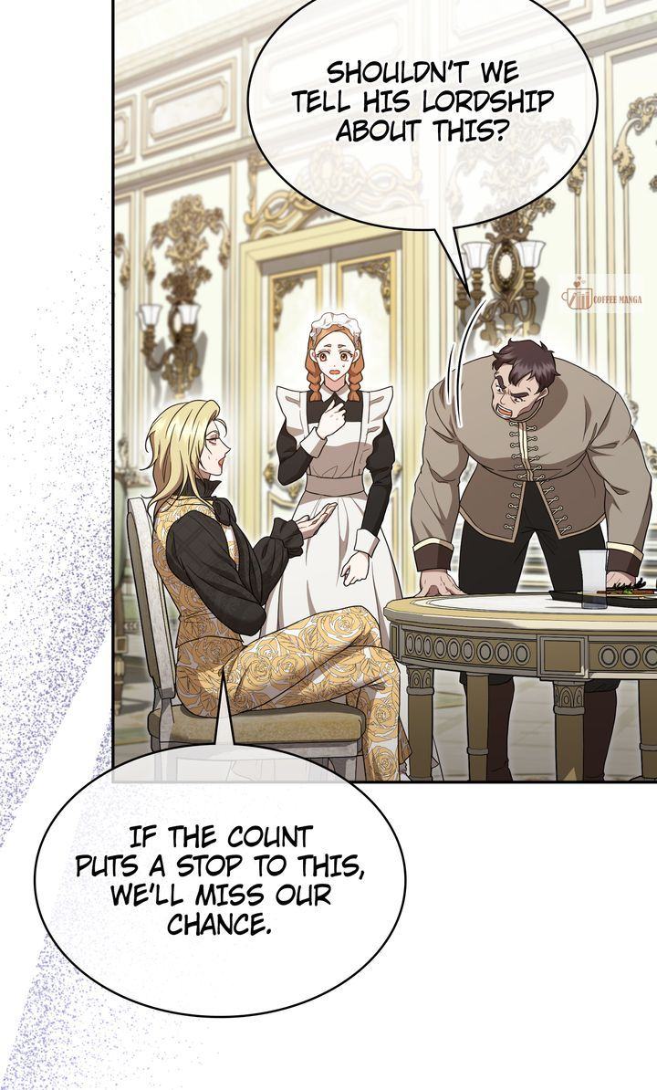 I’ll Save This Damned Family! Chapter 164 - Page 19