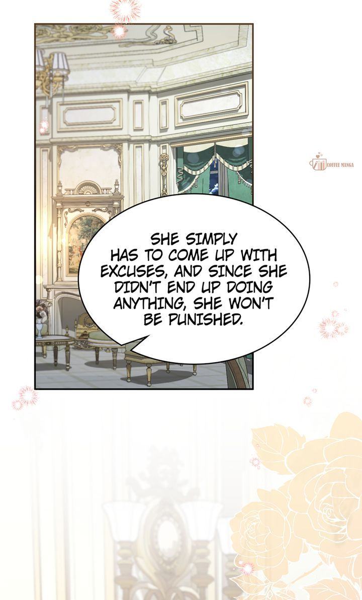 I’ll Save This Damned Family! Chapter 164 - Page 22