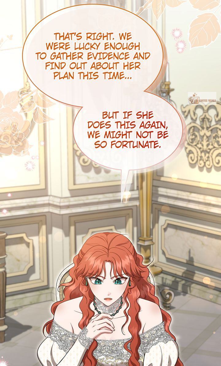 I’ll Save This Damned Family! Chapter 164 - Page 23