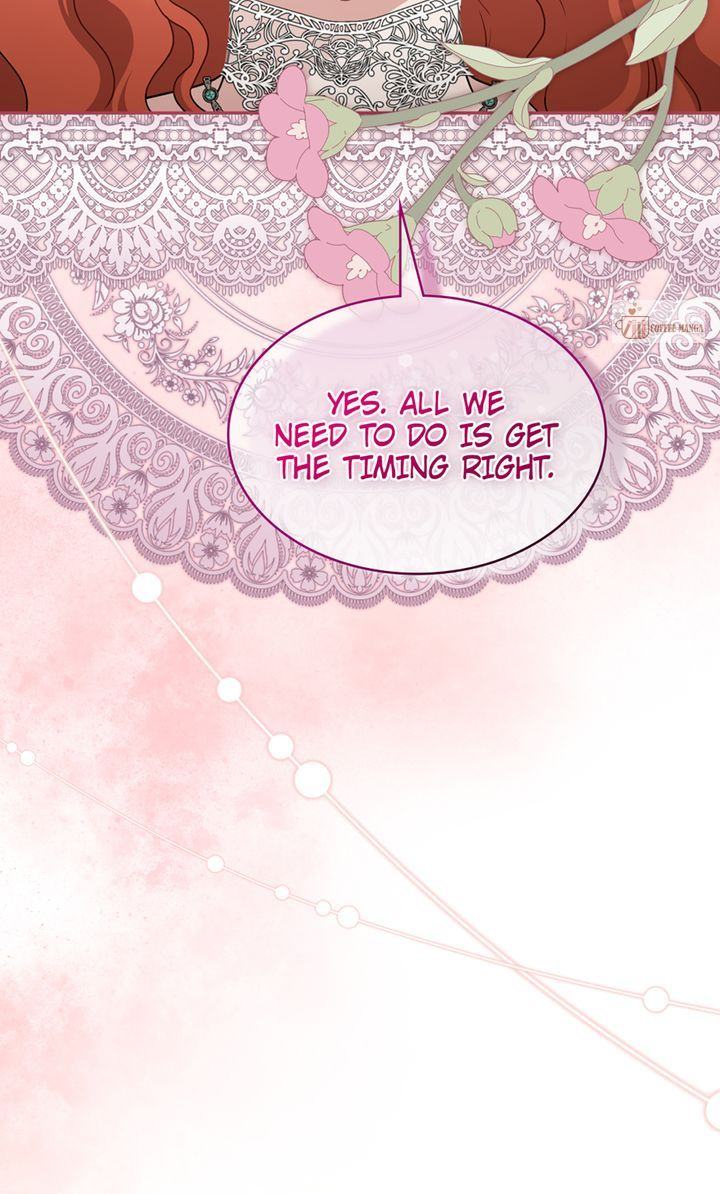 I’ll Save This Damned Family! Chapter 164 - Page 28