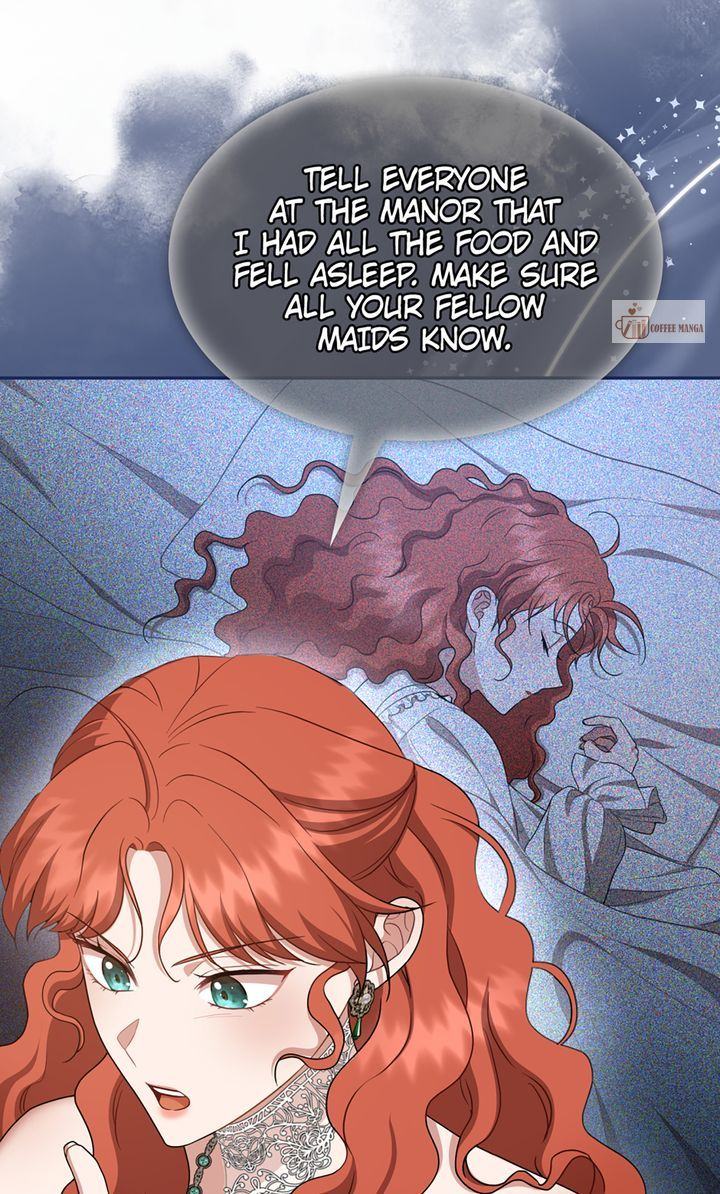 I’ll Save This Damned Family! Chapter 164 - Page 32