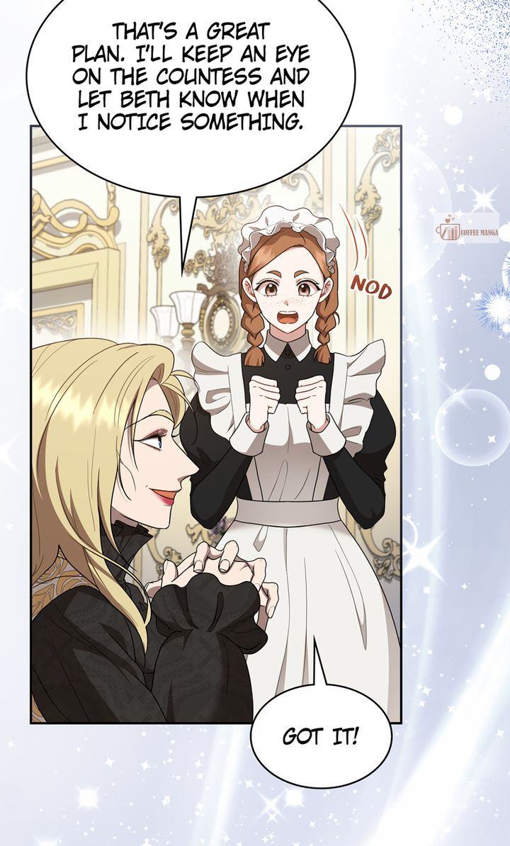 I’ll Save This Damned Family! Chapter 164 - Page 40