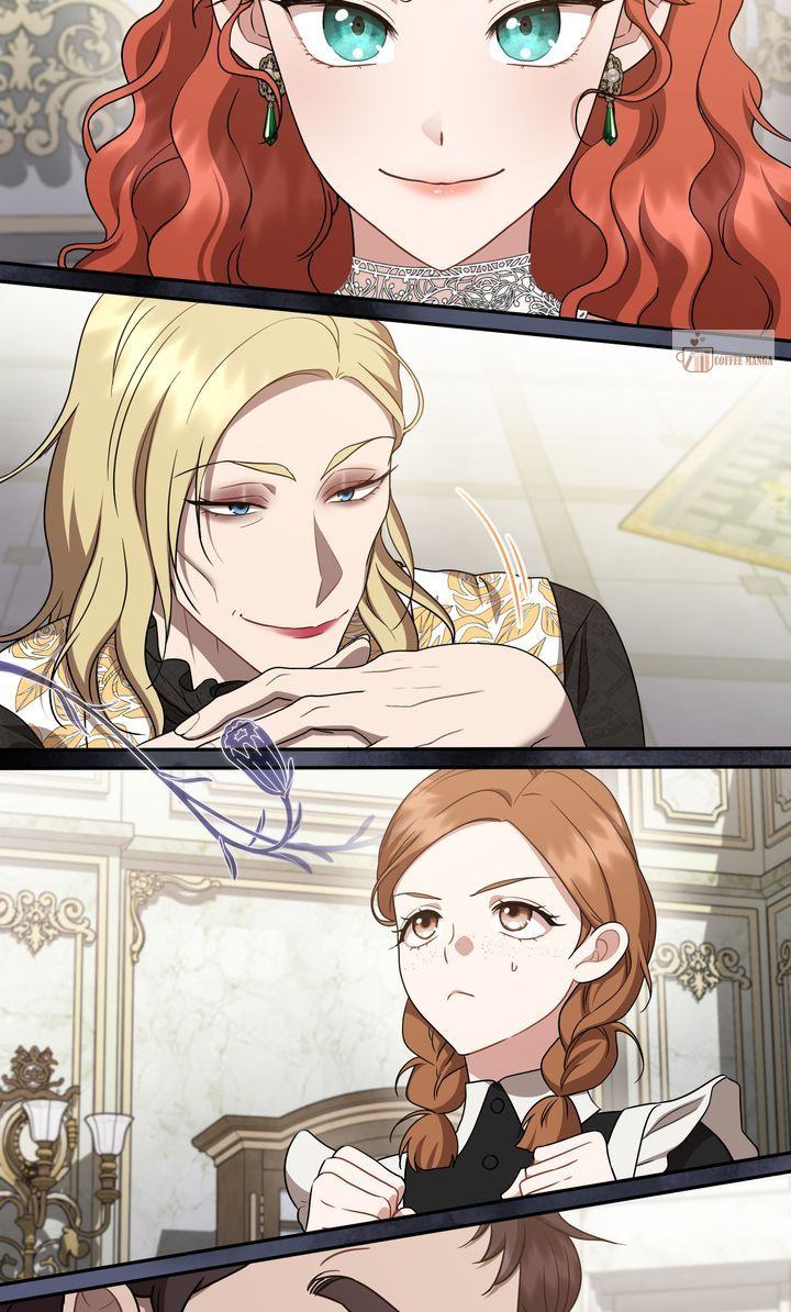 I’ll Save This Damned Family! Chapter 164 - Page 43