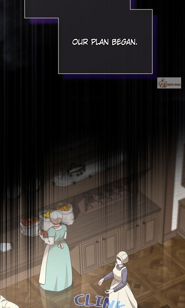 I’ll Save This Damned Family! Chapter 164 - Page 45