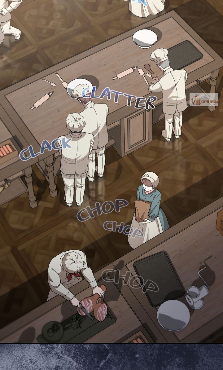 I’ll Save This Damned Family! Chapter 164 - Page 46