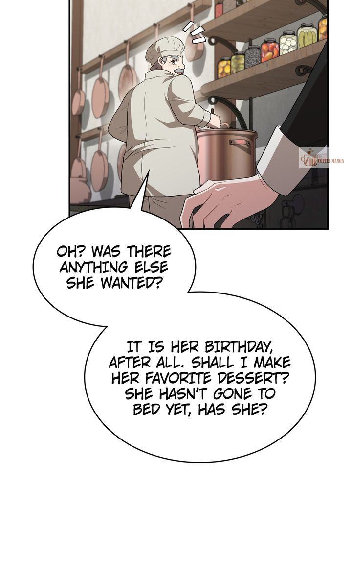 I’ll Save This Damned Family! Chapter 164 - Page 49