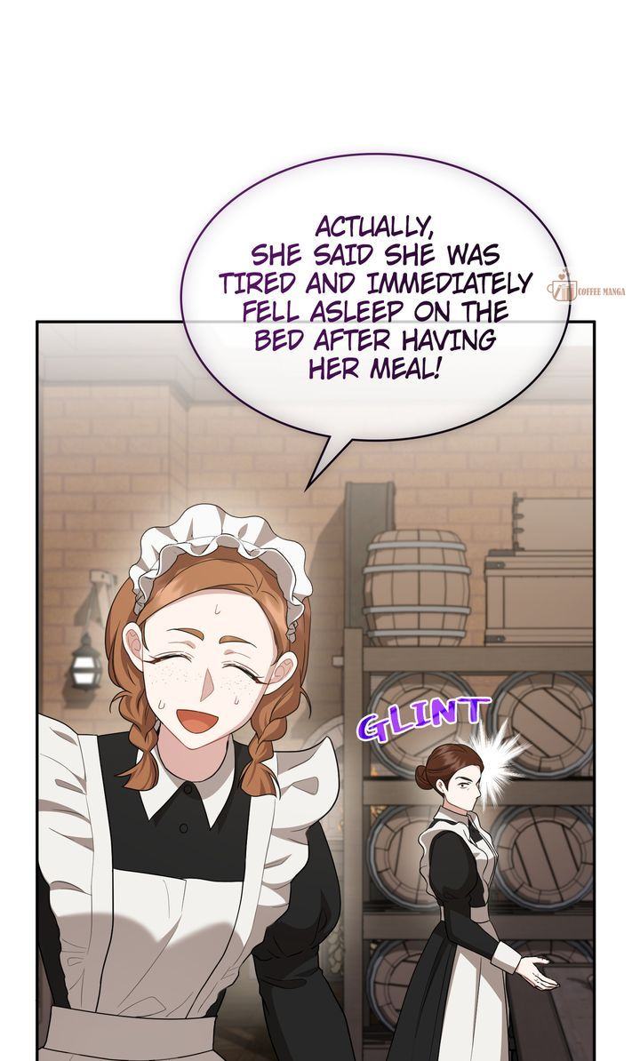 I’ll Save This Damned Family! Chapter 164 - Page 50