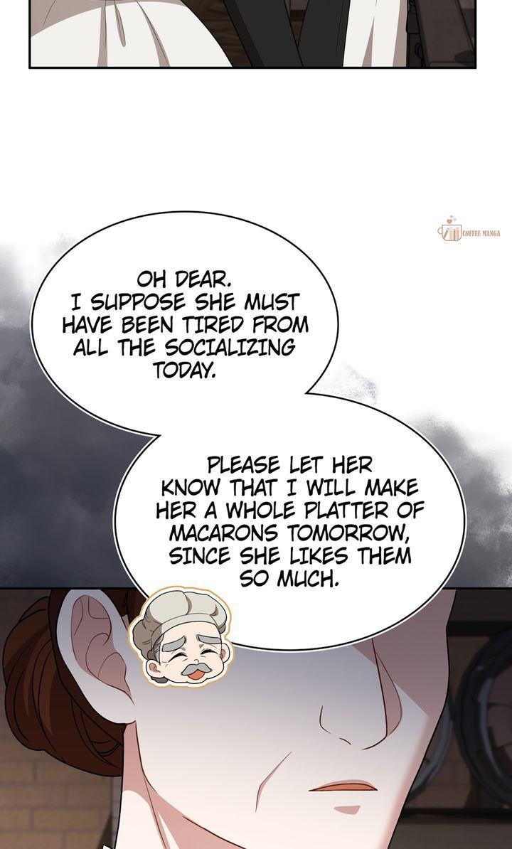 I’ll Save This Damned Family! Chapter 164 - Page 51