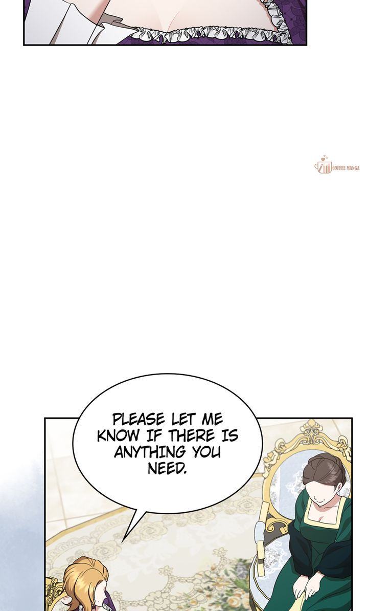 I’ll Save This Damned Family! Chapter 164 - Page 61