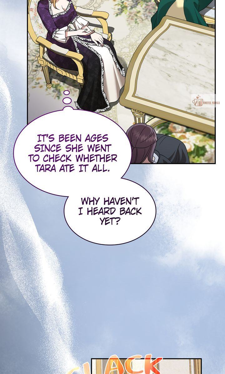 I’ll Save This Damned Family! Chapter 164 - Page 62