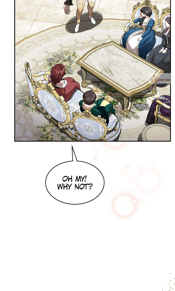 I’ll Save This Damned Family! Chapter 164 - Page 70