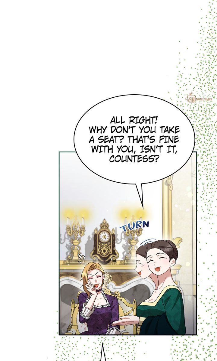 I’ll Save This Damned Family! Chapter 164 - Page 71