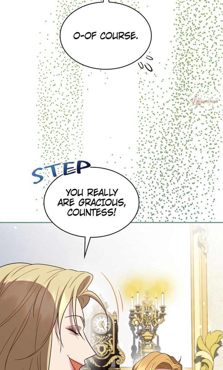 I’ll Save This Damned Family! Chapter 164 - Page 72