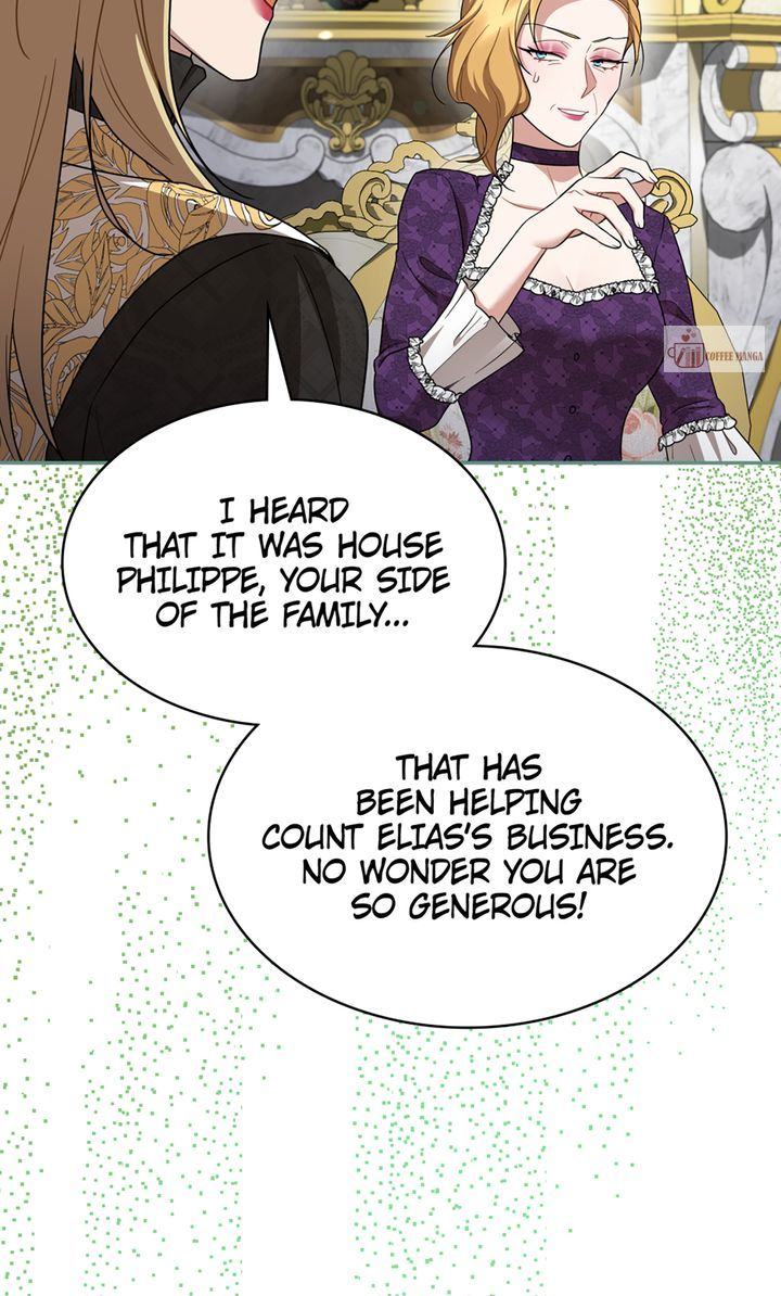 I’ll Save This Damned Family! Chapter 164 - Page 73