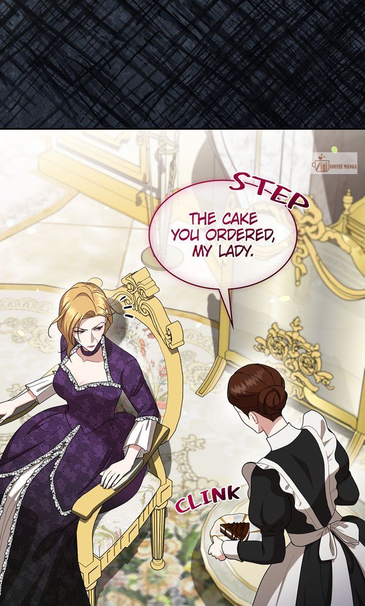 I’ll Save This Damned Family! Chapter 164 - Page 77