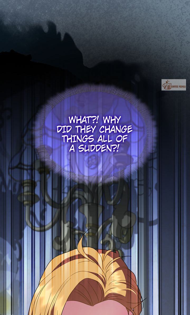 I’ll Save This Damned Family! Chapter 164 - Page 82