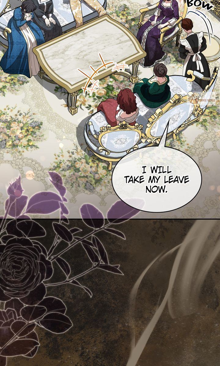 I’ll Save This Damned Family! Chapter 165 - Page 3