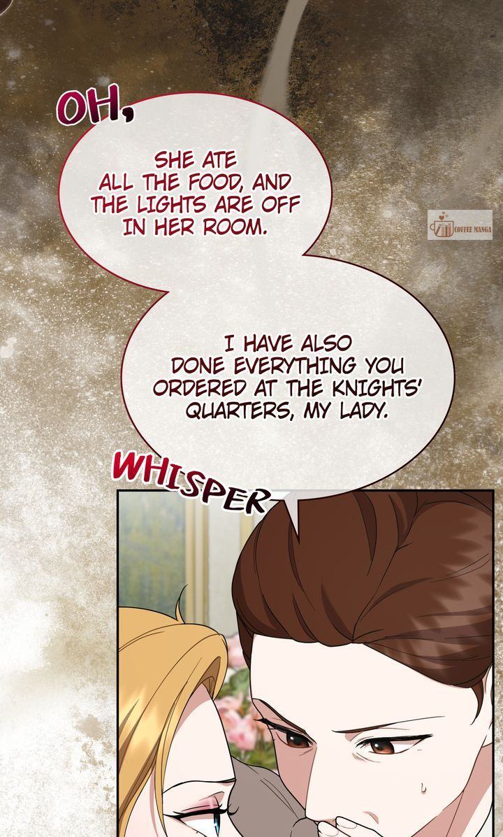 I’ll Save This Damned Family! Chapter 165 - Page 4