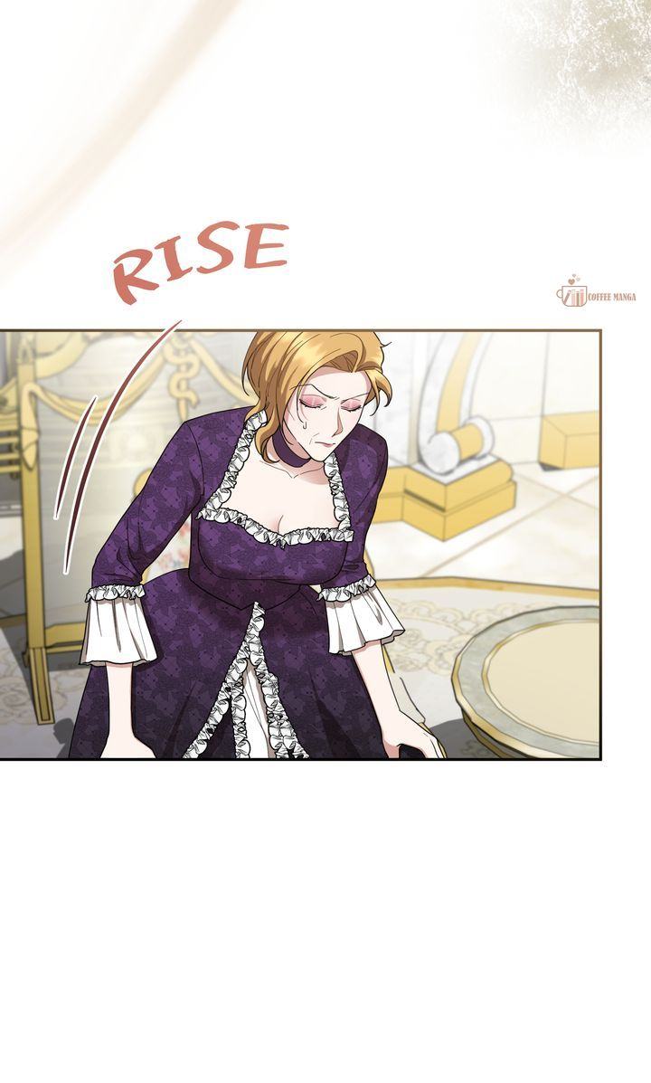 I’ll Save This Damned Family! Chapter 165 - Page 6