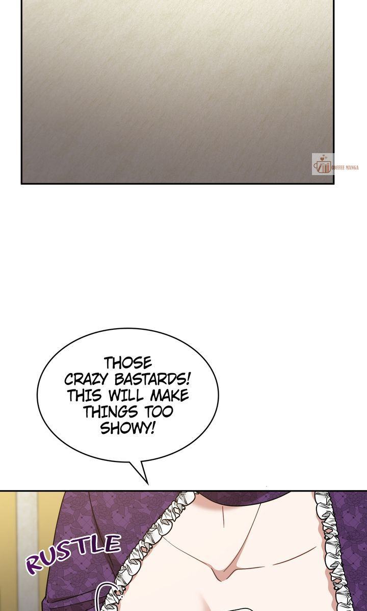 I’ll Save This Damned Family! Chapter 165 - Page 12