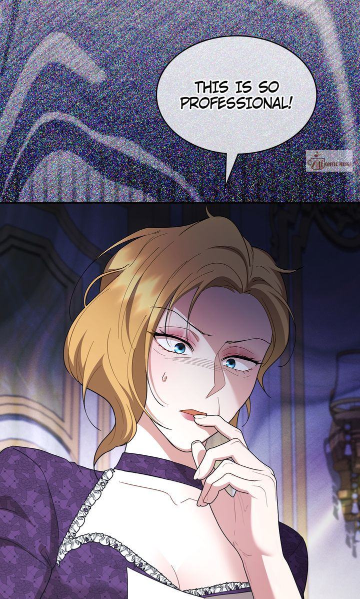 I’ll Save This Damned Family! Chapter 165 - Page 21