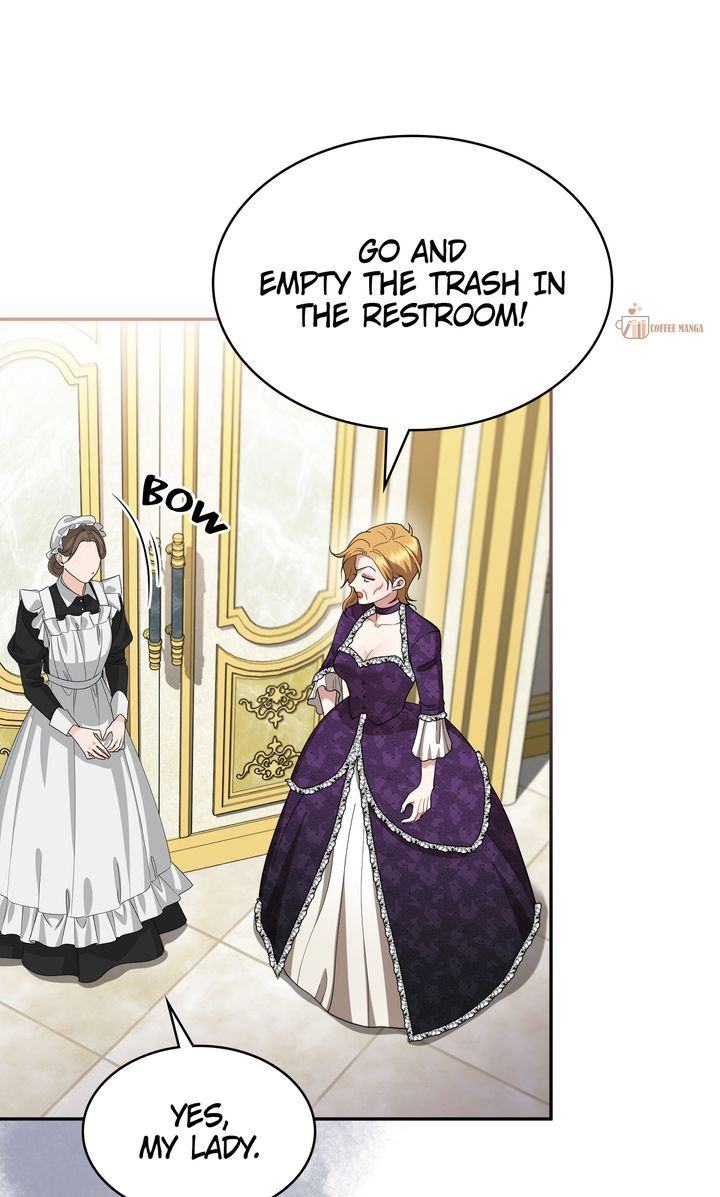 I’ll Save This Damned Family! Chapter 165 - Page 28