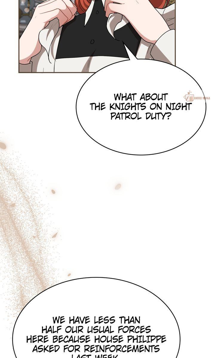 I’ll Save This Damned Family! Chapter 165 - Page 48