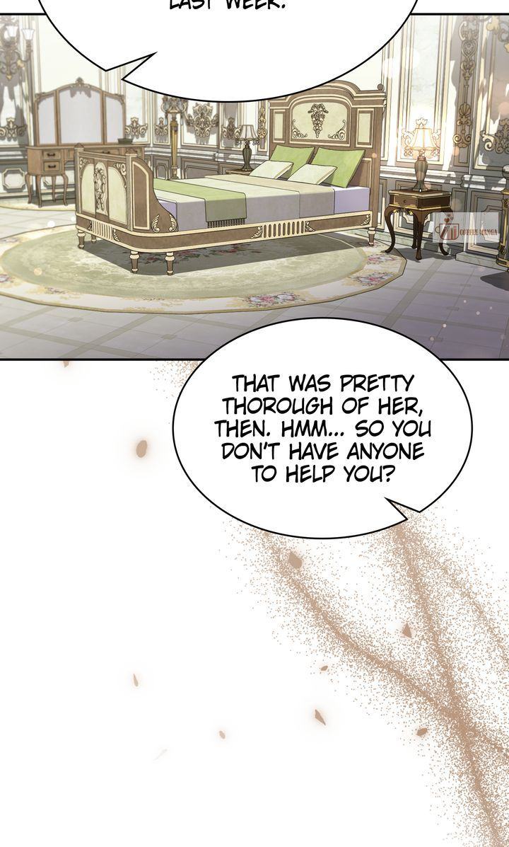 I’ll Save This Damned Family! Chapter 165 - Page 49