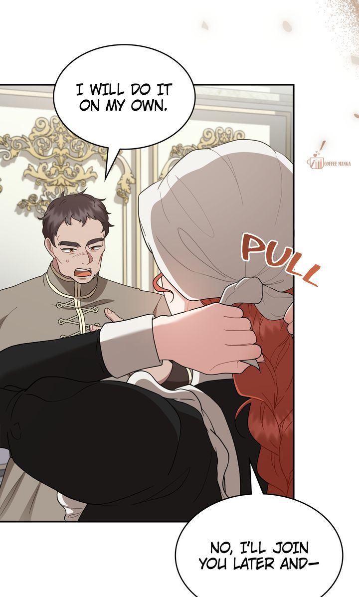 I’ll Save This Damned Family! Chapter 165 - Page 50