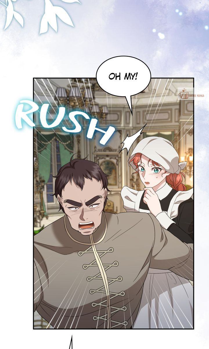 I’ll Save This Damned Family! Chapter 165 - Page 53