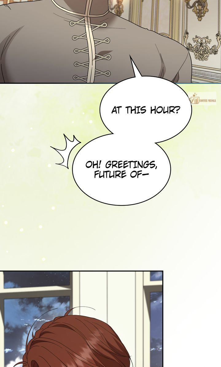 I’ll Save This Damned Family! Chapter 165 - Page 63