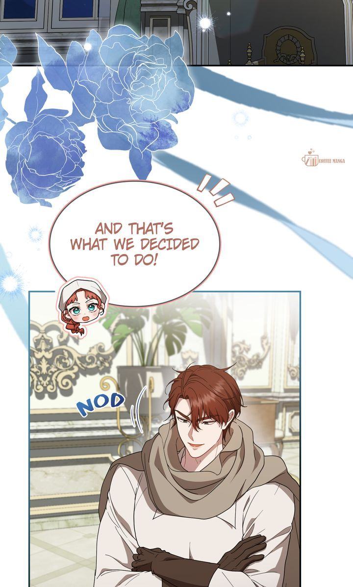 I’ll Save This Damned Family! Chapter 165 - Page 66