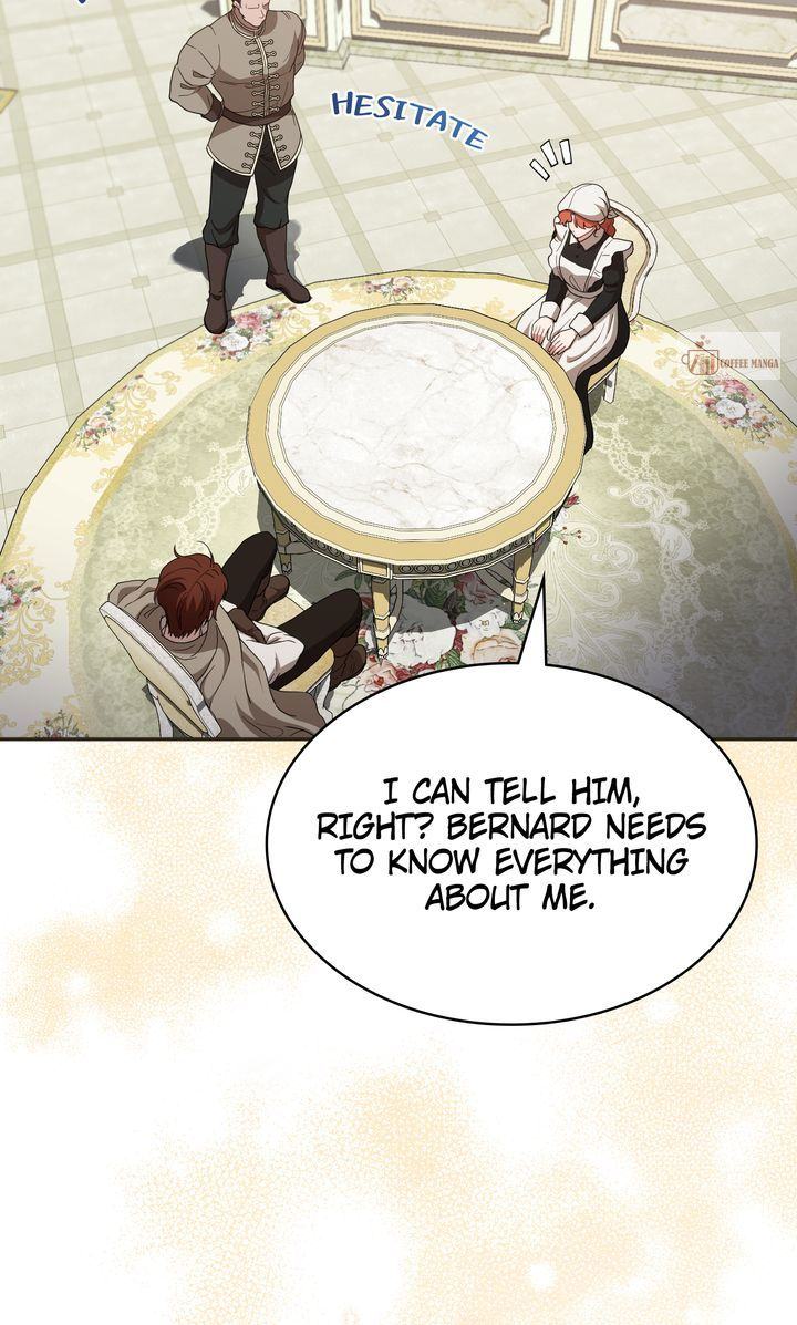 I’ll Save This Damned Family! Chapter 165 - Page 69