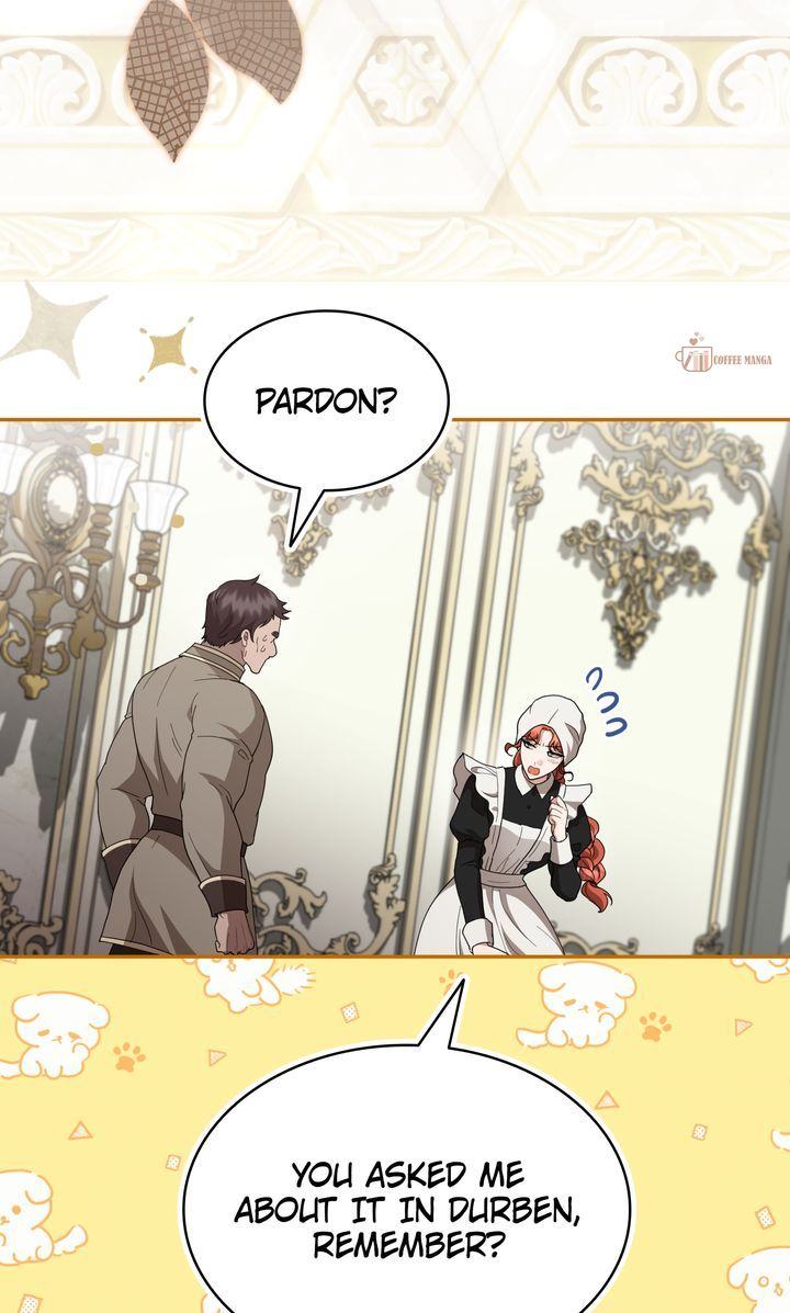 I’ll Save This Damned Family! Chapter 165 - Page 74