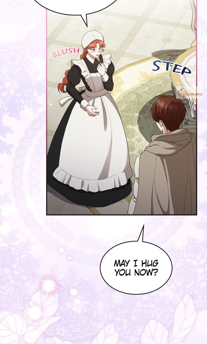 I’ll Save This Damned Family! Chapter 165 - Page 81