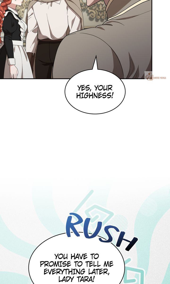 I’ll Save This Damned Family! Chapter 165 - Page 86