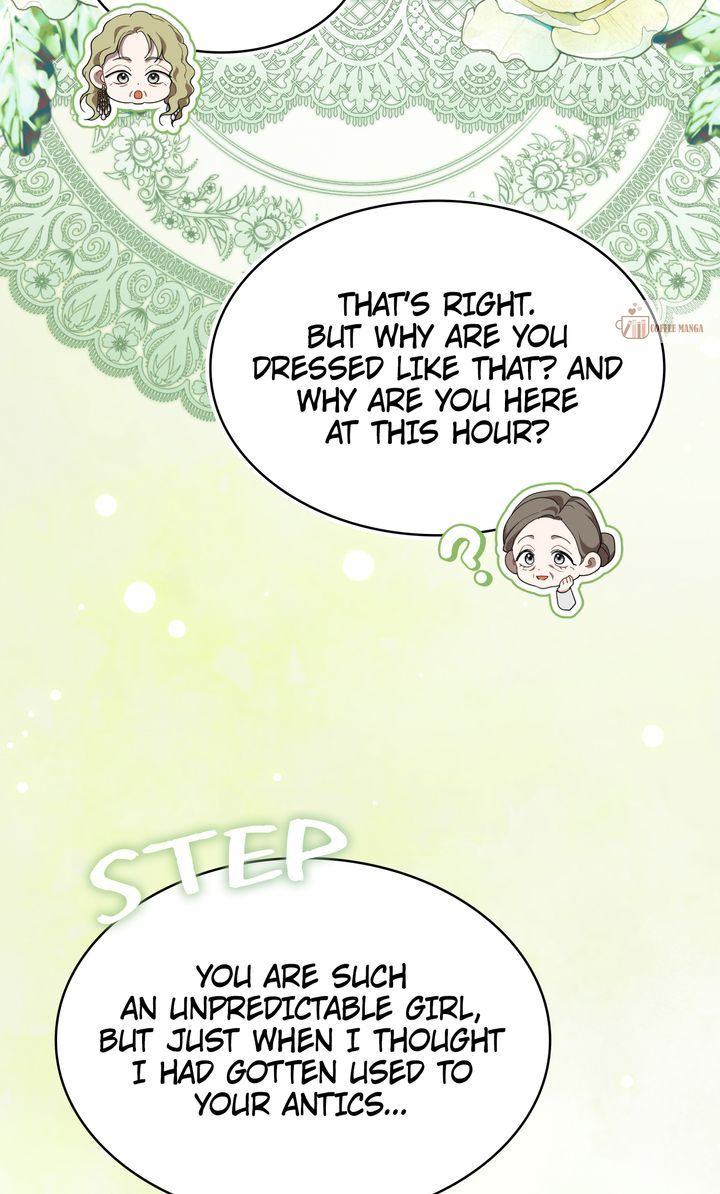 I’ll Save This Damned Family! Chapter 166 - Page 14