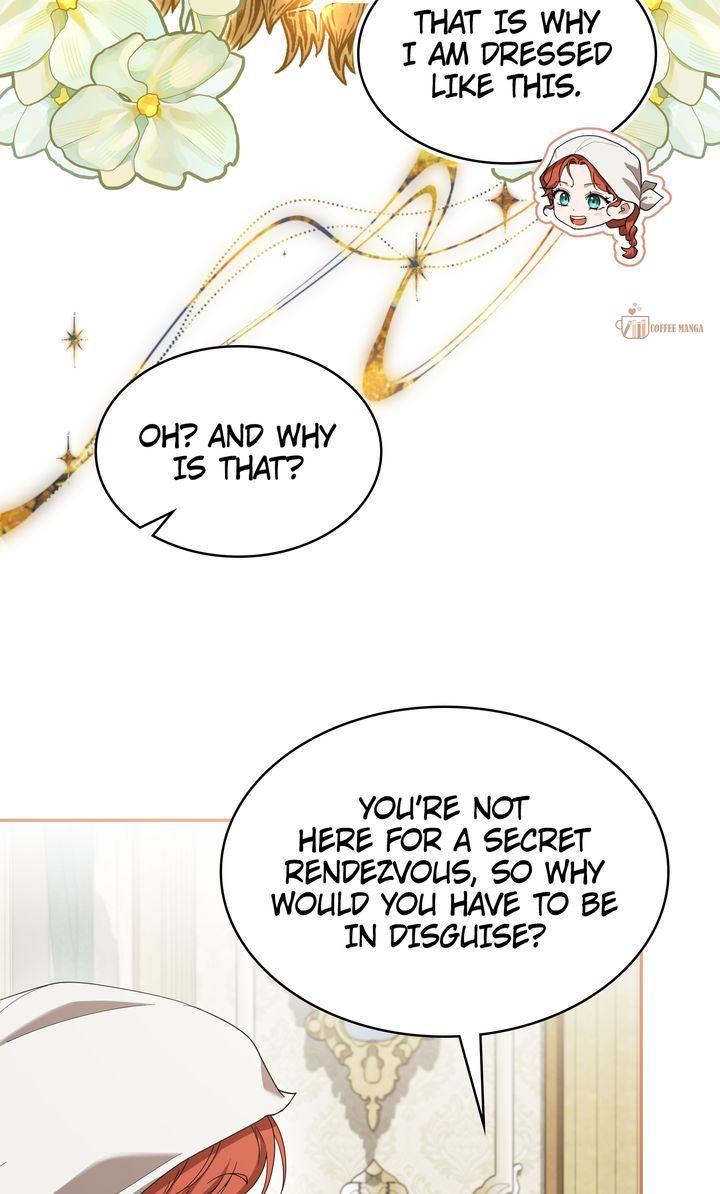I’ll Save This Damned Family! Chapter 166 - Page 19