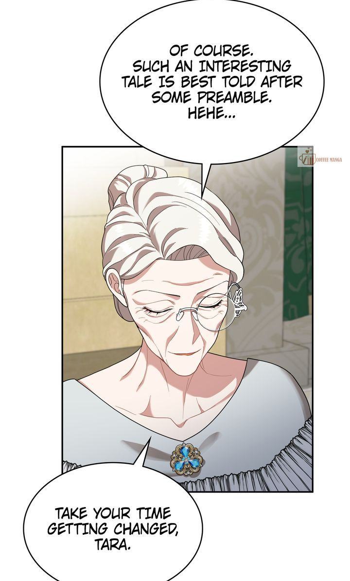 I’ll Save This Damned Family! Chapter 166 - Page 21