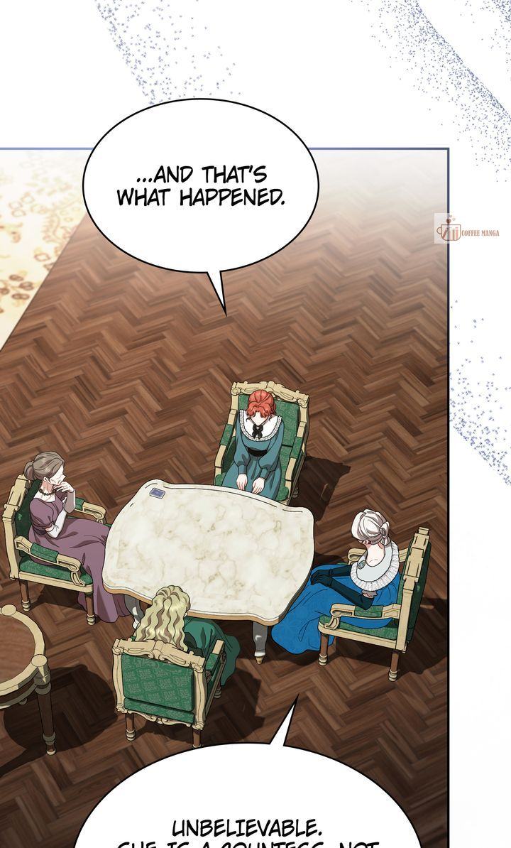 I’ll Save This Damned Family! Chapter 166 - Page 25