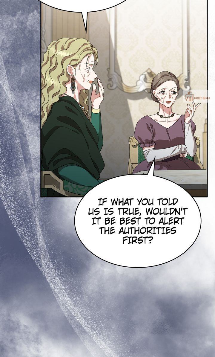 I’ll Save This Damned Family! Chapter 166 - Page 27