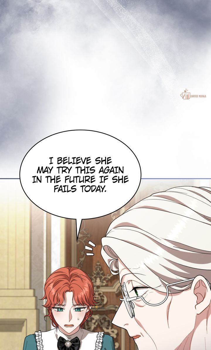 I’ll Save This Damned Family! Chapter 166 - Page 28