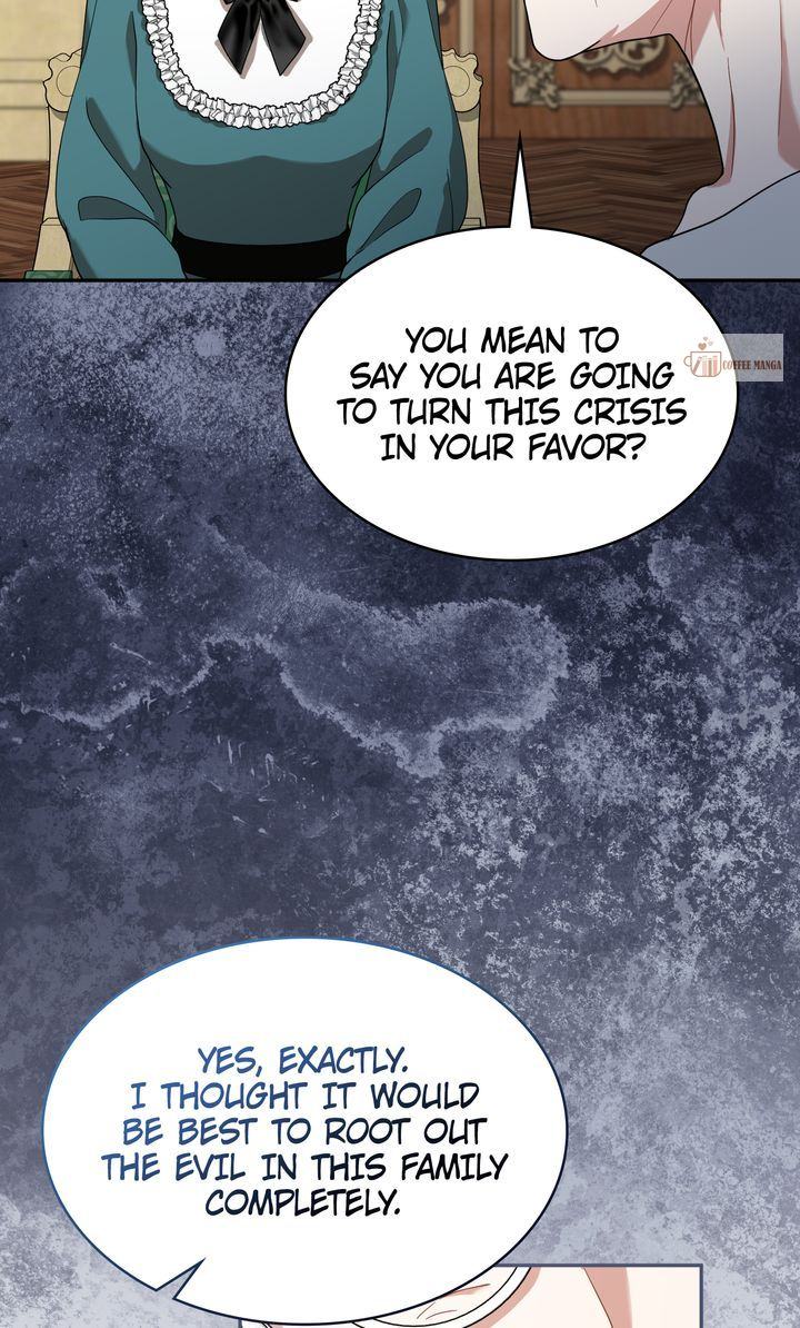 I’ll Save This Damned Family! Chapter 166 - Page 29