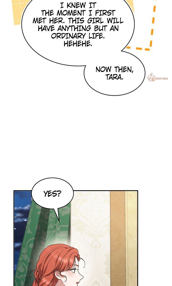 I’ll Save This Damned Family! Chapter 166 - Page 32
