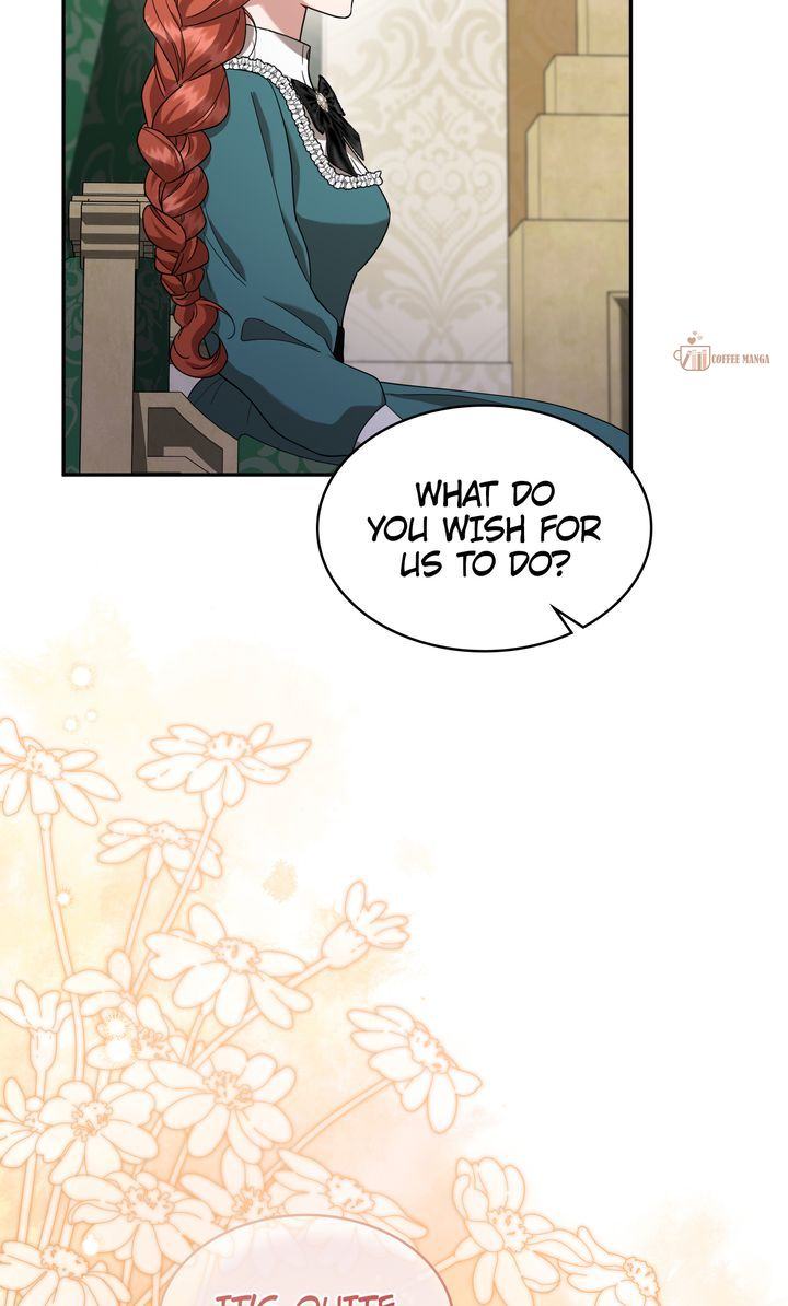 I’ll Save This Damned Family! Chapter 166 - Page 33