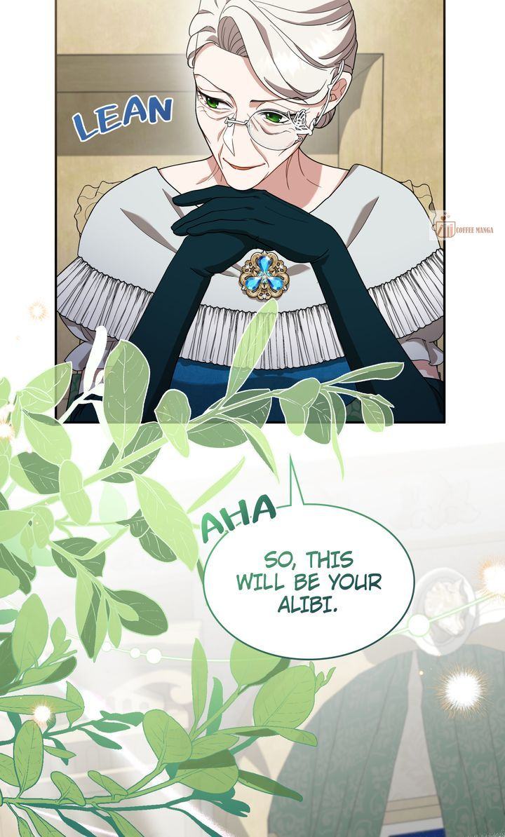 I’ll Save This Damned Family! Chapter 166 - Page 37