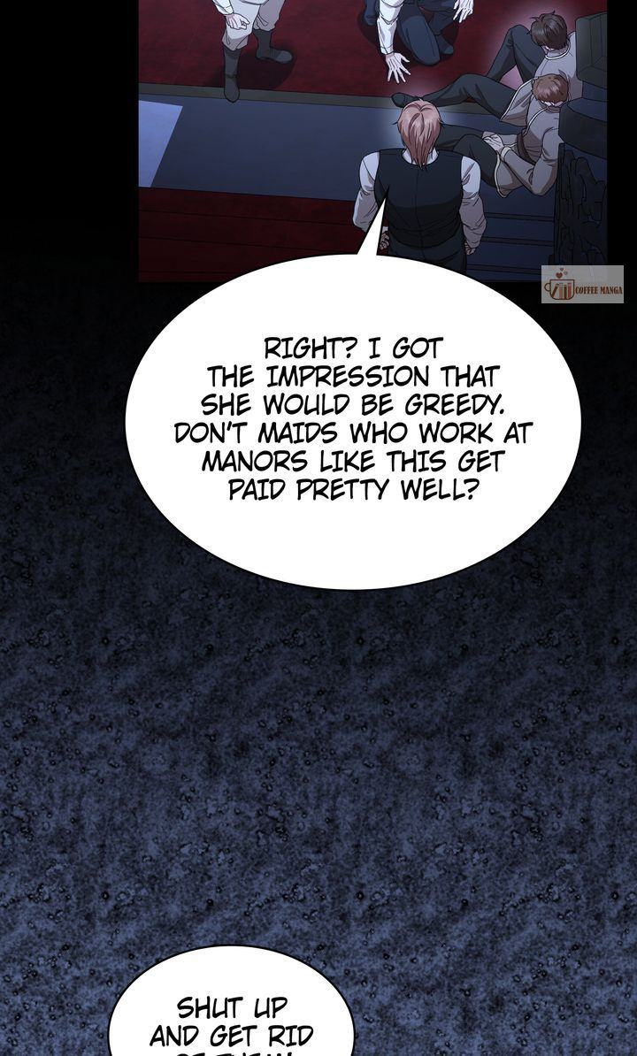 I’ll Save This Damned Family! Chapter 166 - Page 42
